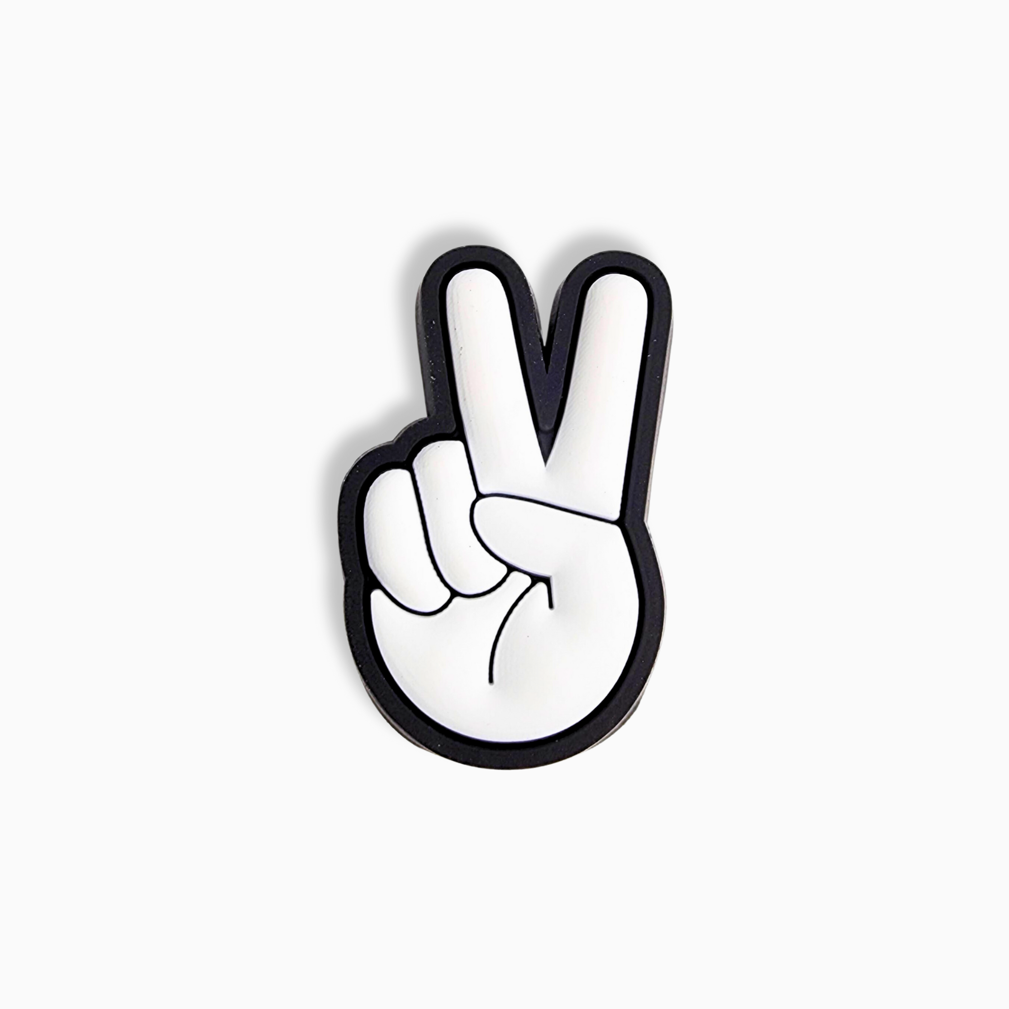 Hand Sign Charm