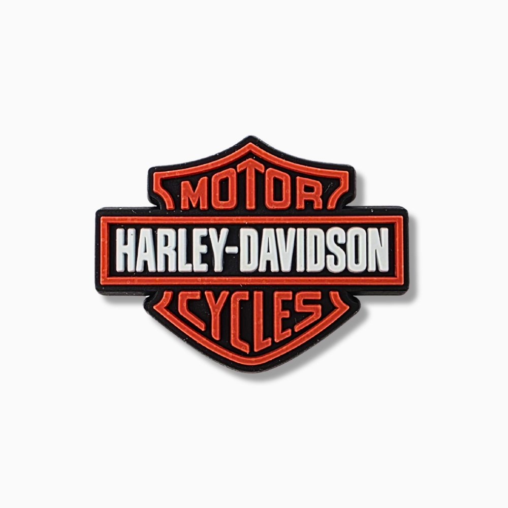 Harley-Davidson Charm