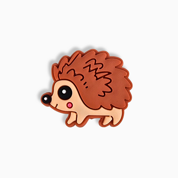 Hedgehog Charm