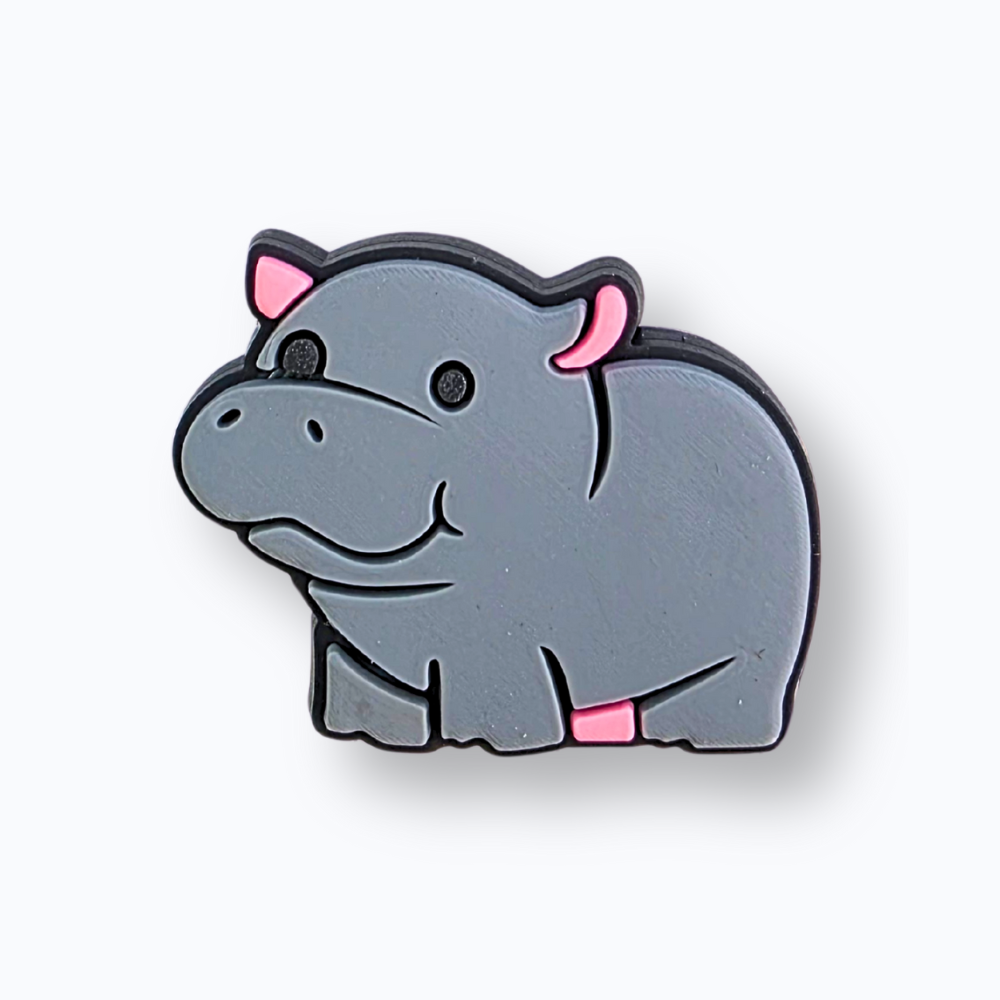 Hippo Charm