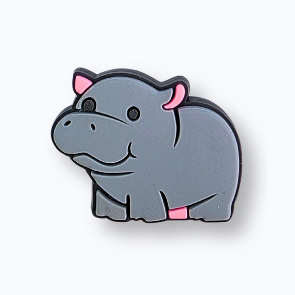 Hippo Charm