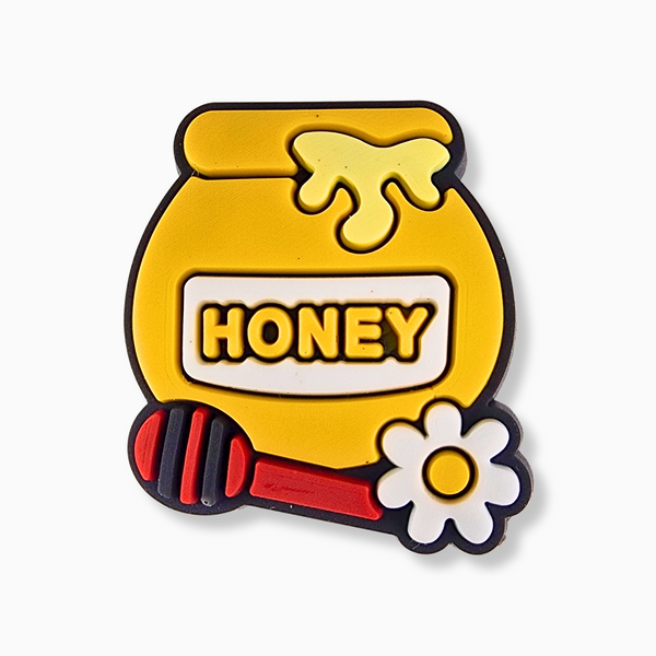 Honey Jar Charm