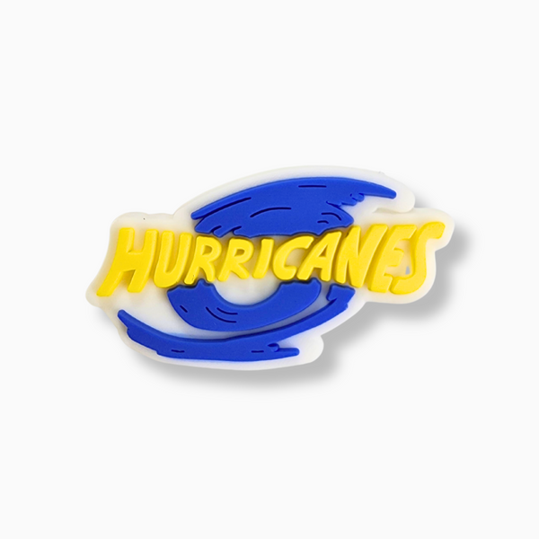 Hurricanes Rugby Charm
