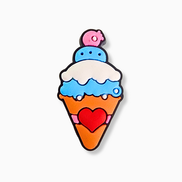 Ice Cream Charm