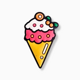 Ice Cream Charm
