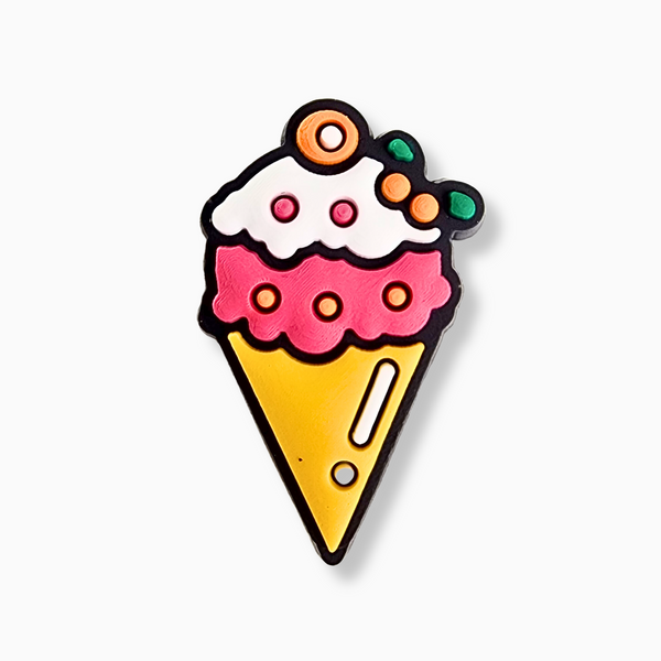 Ice Cream Charm