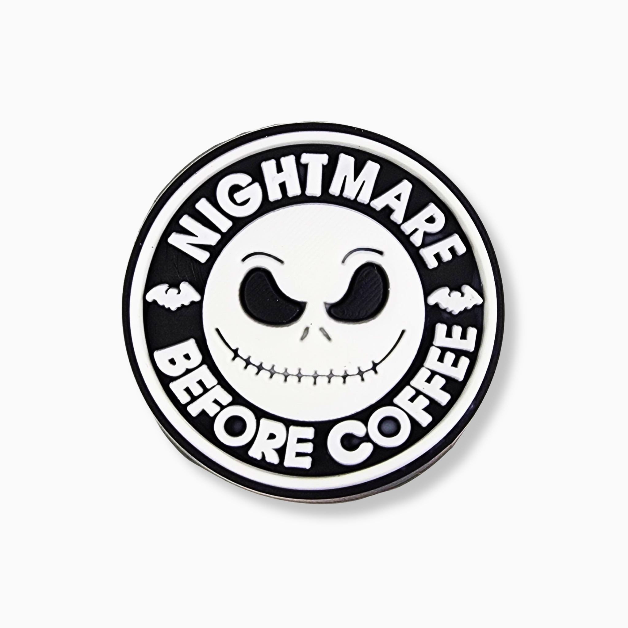 Jack Skellington Charm