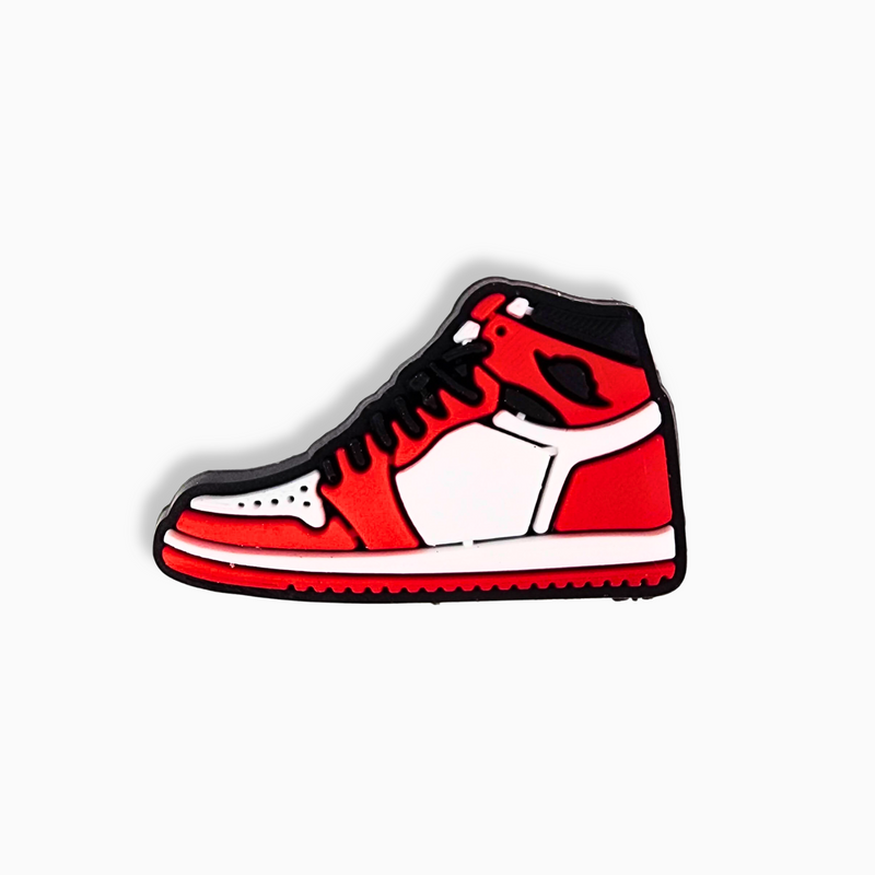 Jordan 1 Charm