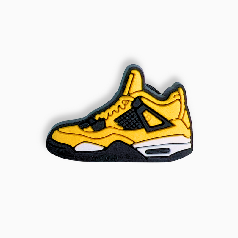Jordan 4 Charm