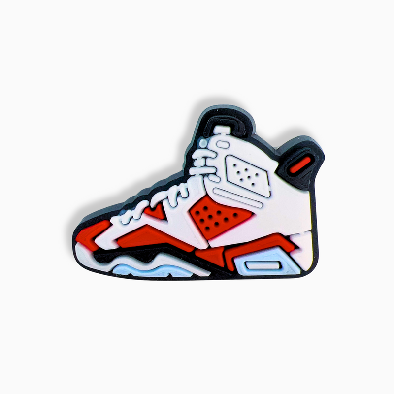 Jordan 7 Charm