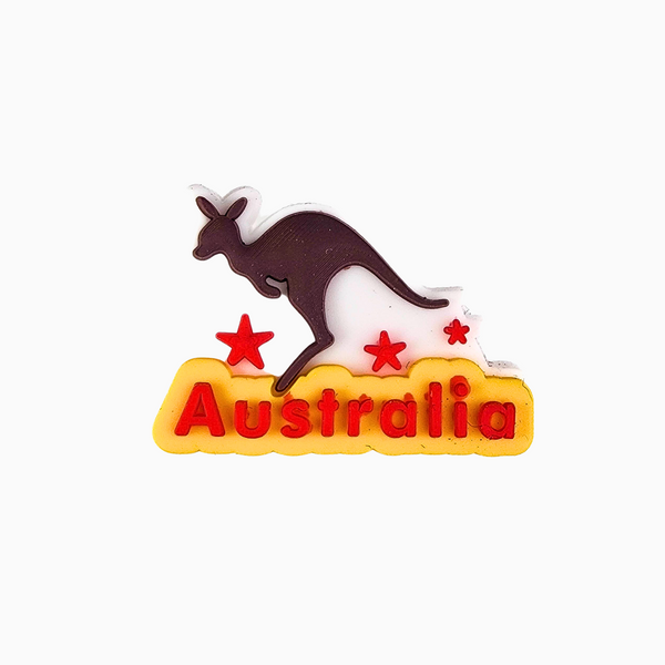 Kangaroo Charm