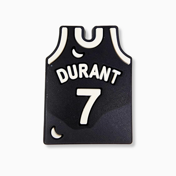 Kevin Durant Charm