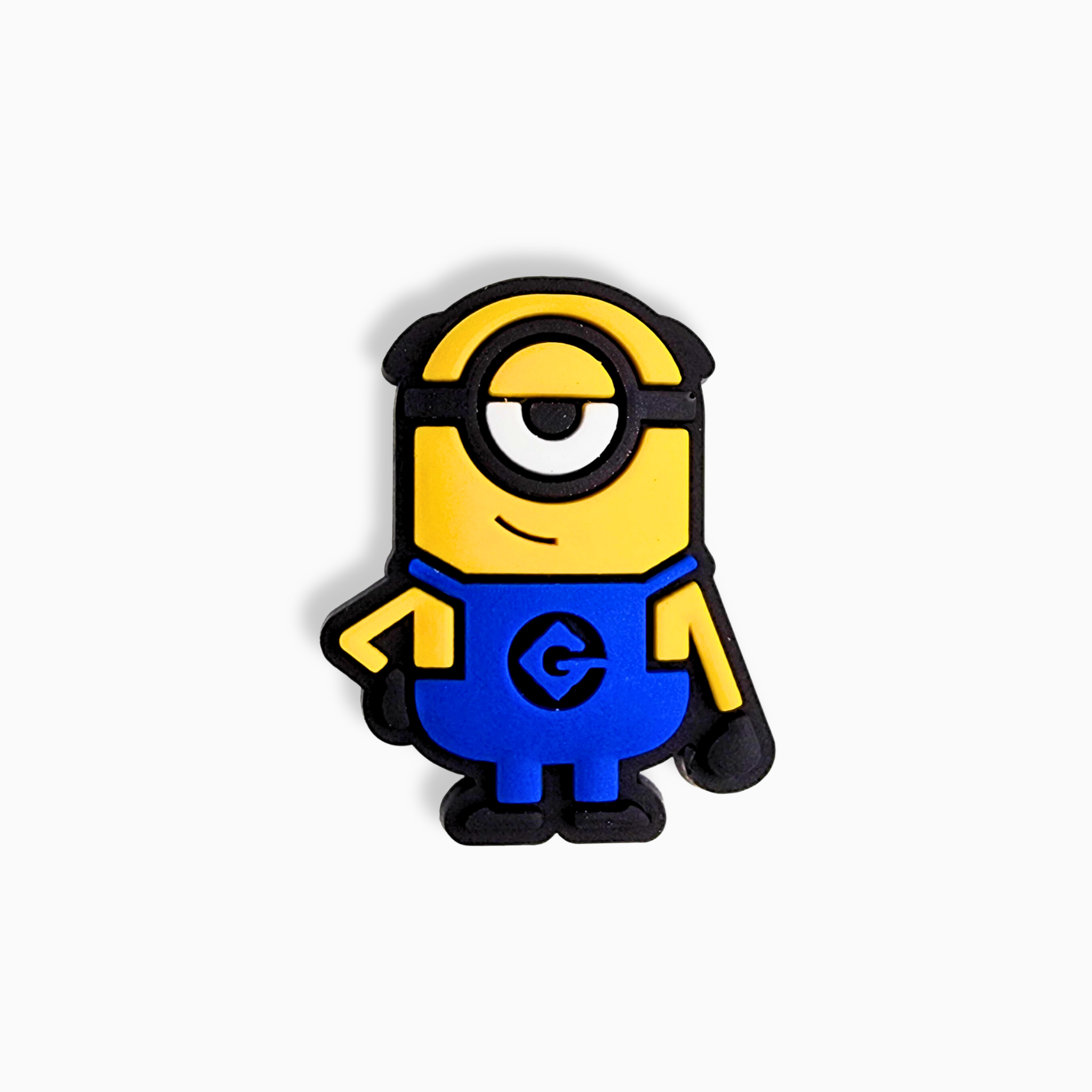 Minions Charm