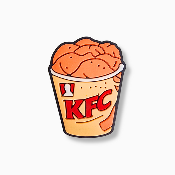 KFC Bucket Charm