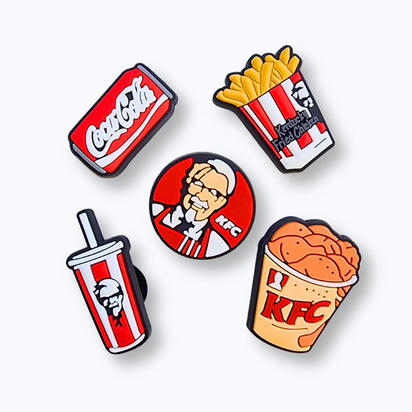 Charm Bundle