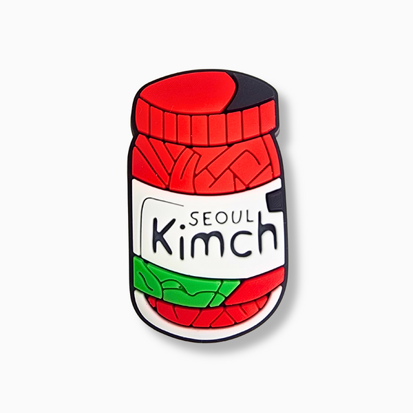 Kimchi Charm
