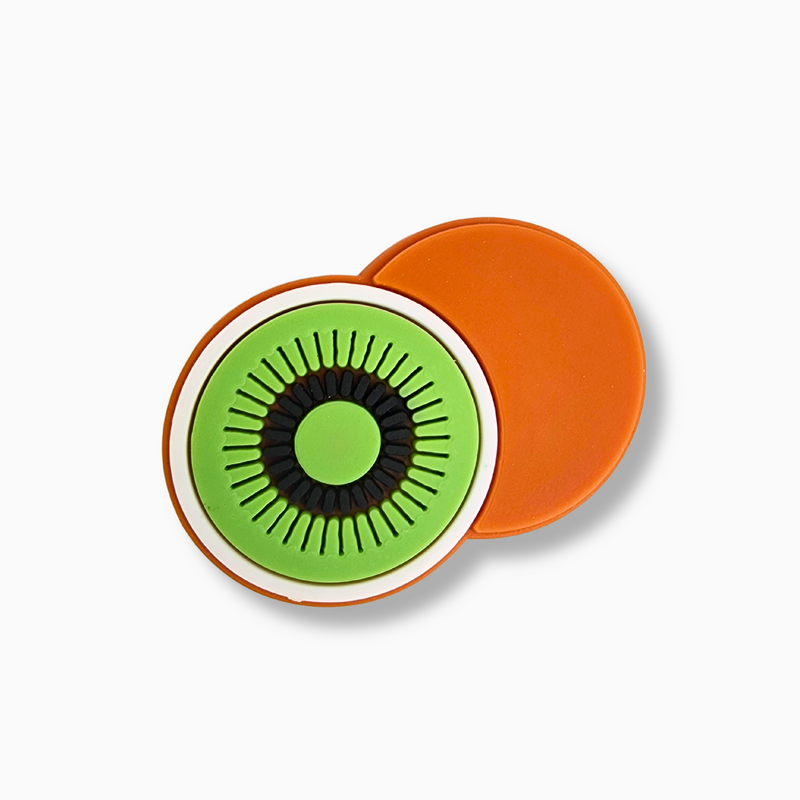 Kiwi Fruit Charm