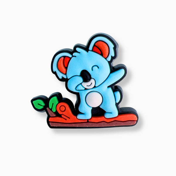 Koala Dabbing Charm