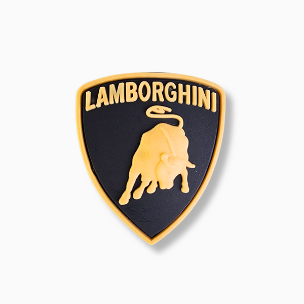 Luxury Car Charm