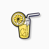 Lemonade Charm