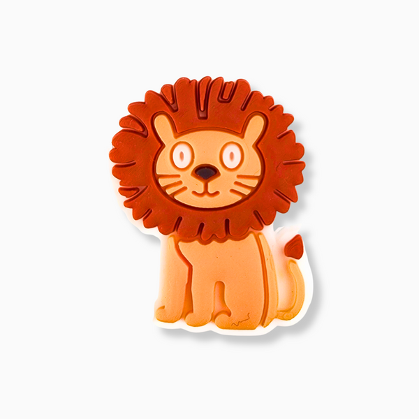 Lion Charm