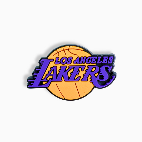 Lakers Logo Charm