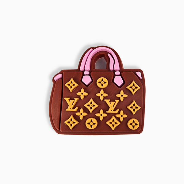 Luxury Bag Charm