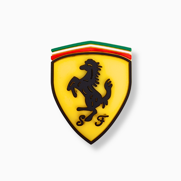 Luxury Car Charm