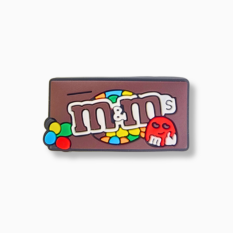 M&M Charm