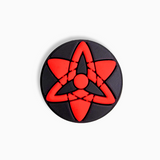 Mangekyou Sharingan Charm