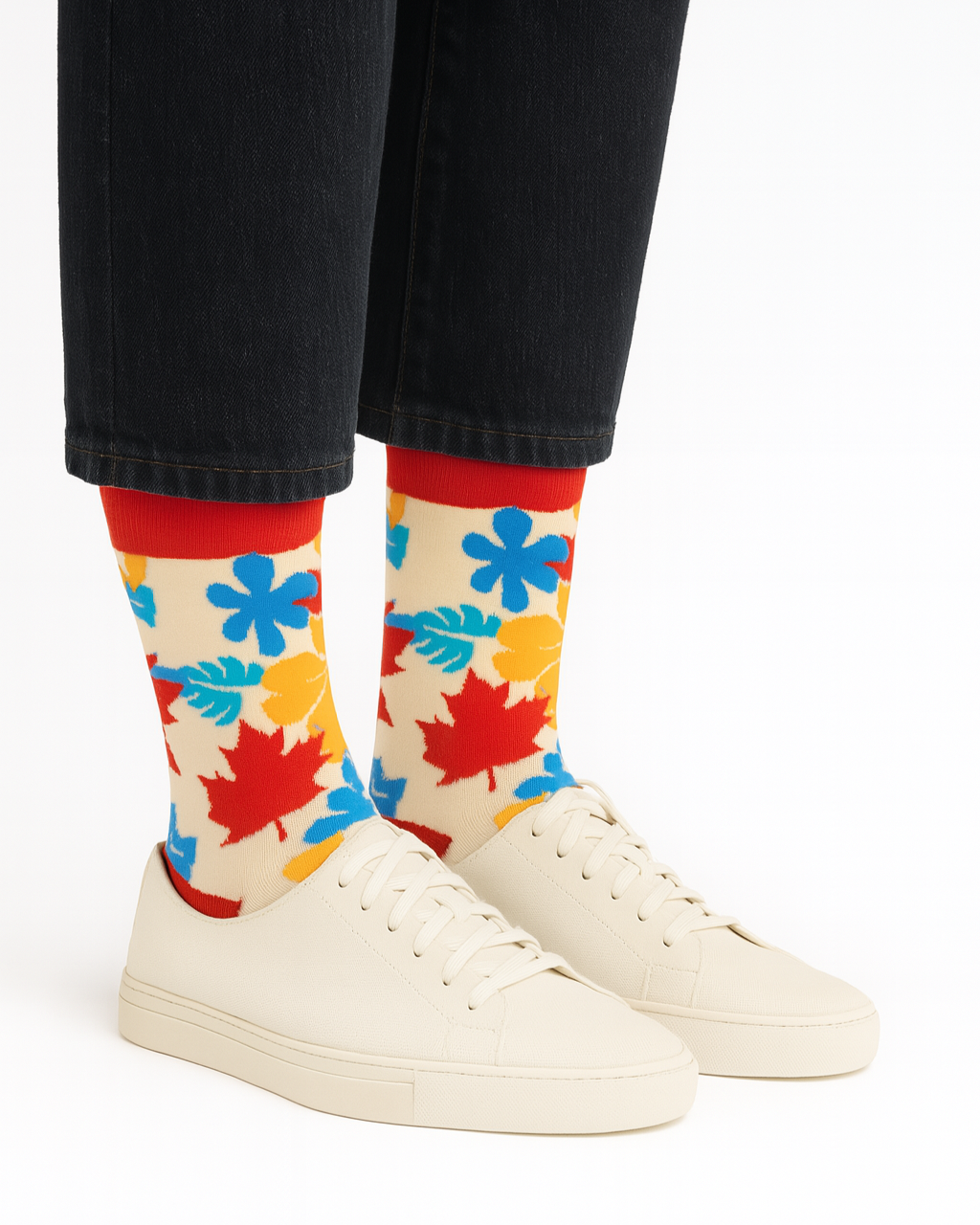 The Maple Leaf