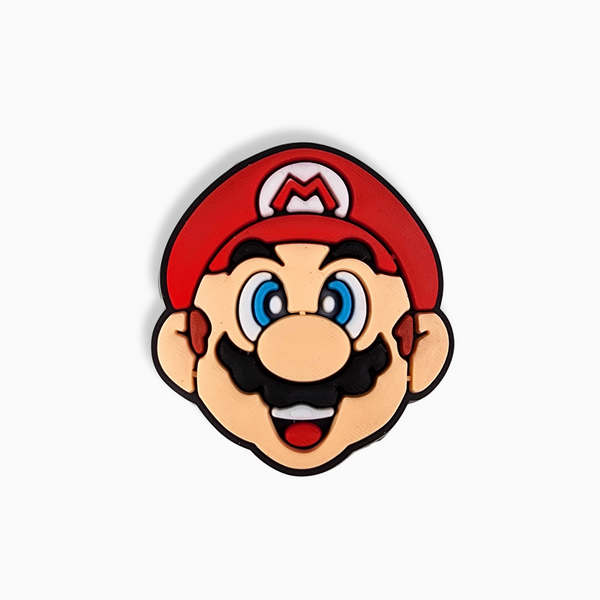 Mario Charm