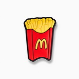 McDonald Fries Charm