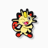 Meowth Pokemon Charm