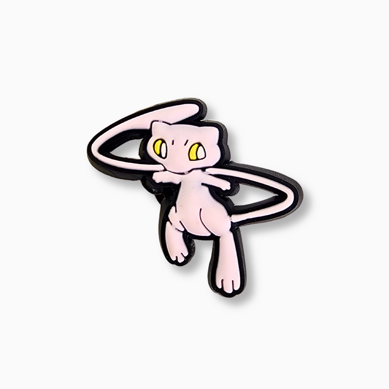 Mew Charm