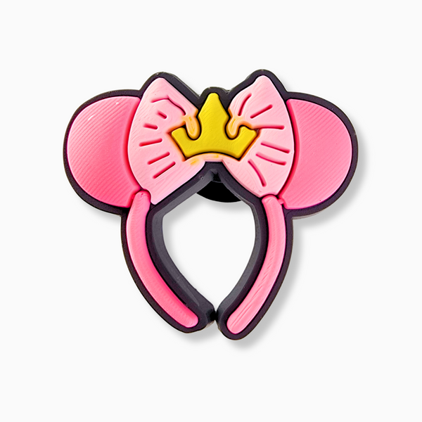 Mickey Headband Charm