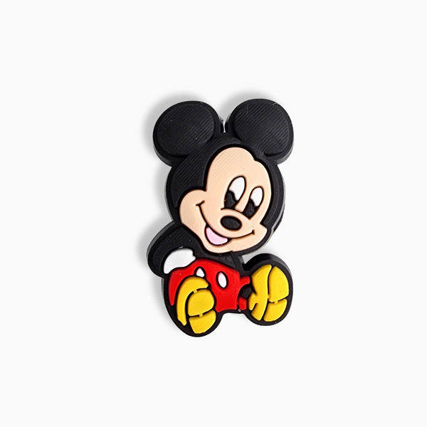 Mickey Mouse Charm