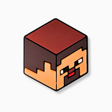 Minecraft Block Charm