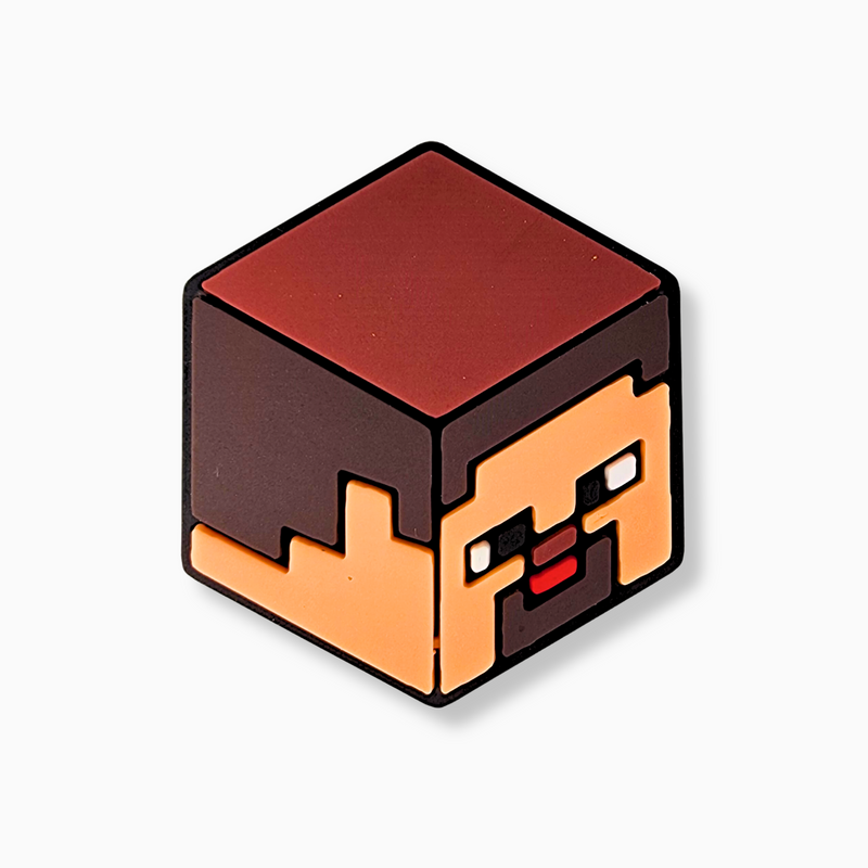 Minecraft Block Charm