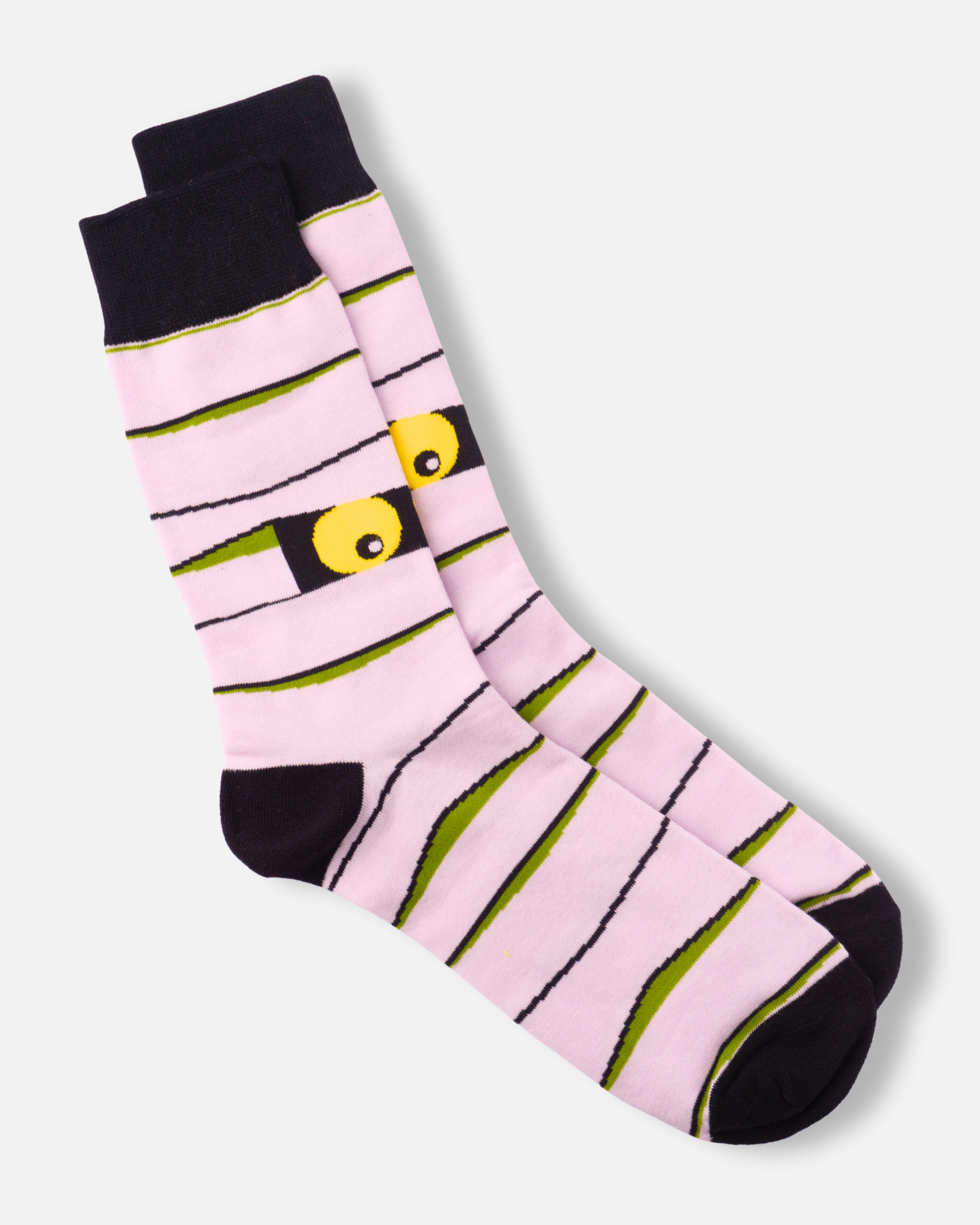 The Mummy Socks