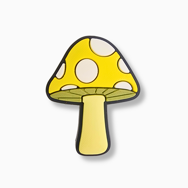 Mushroom Charm