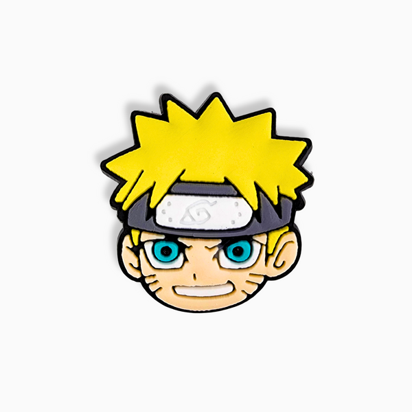 Naruto Charm