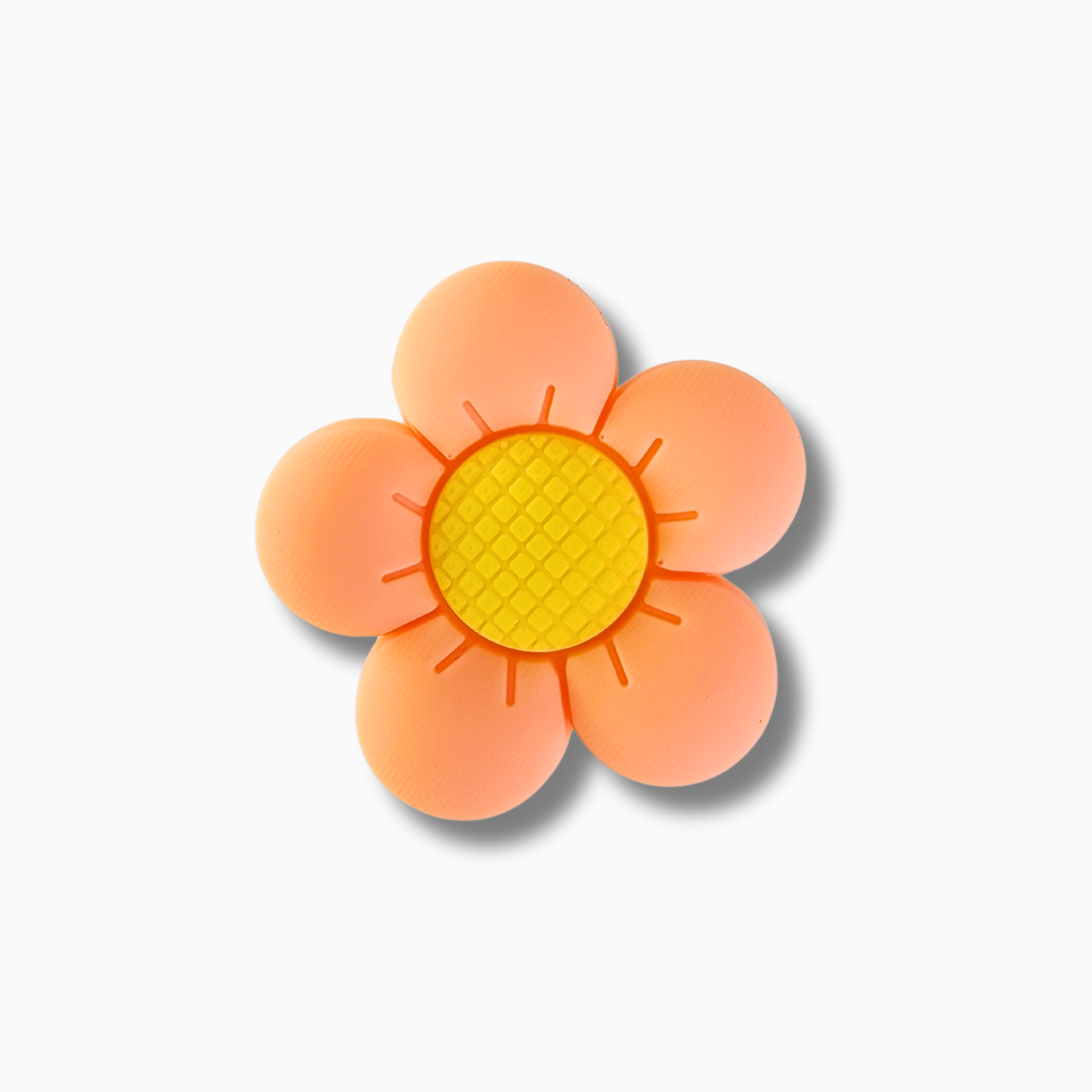 Cute Daisy Charm