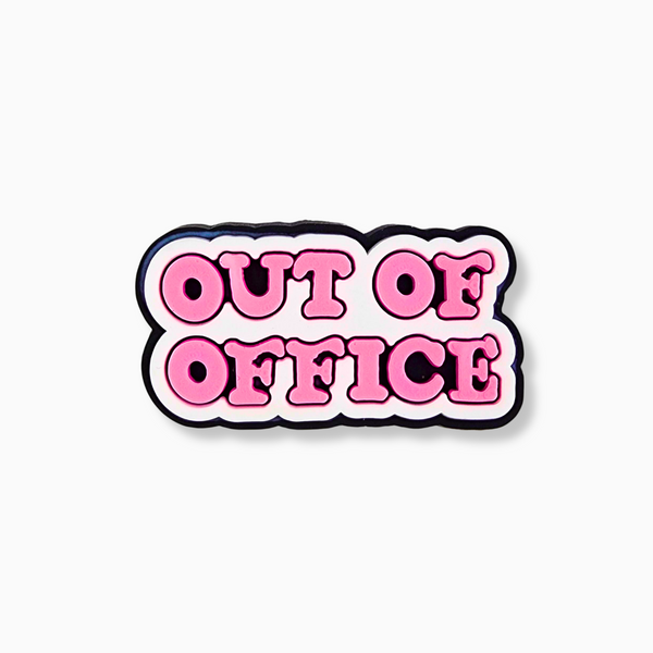 Out Of Office Charm