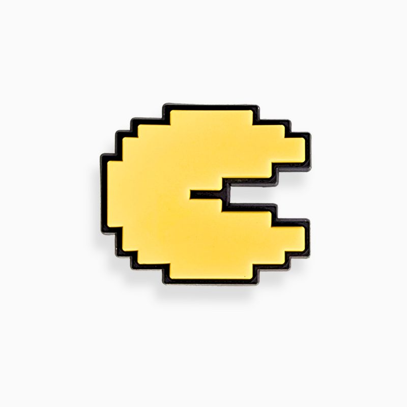 Pacman Charm