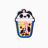 Panda Boba Charm