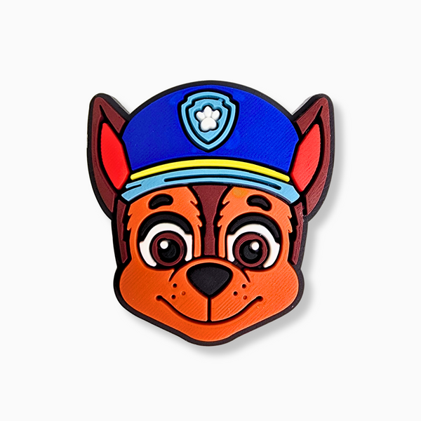 Paw Patrol Charm