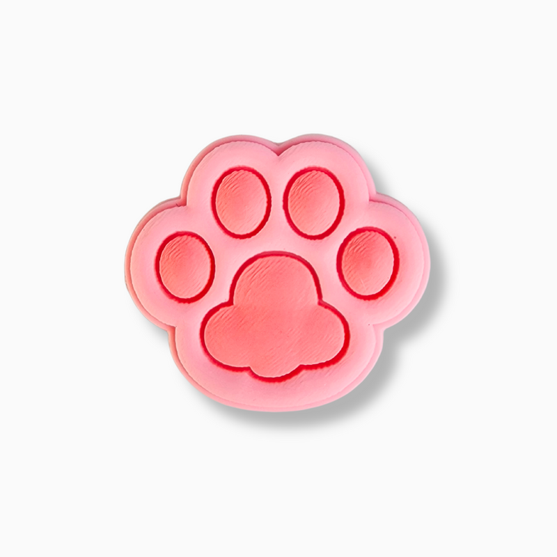 Paw Charm