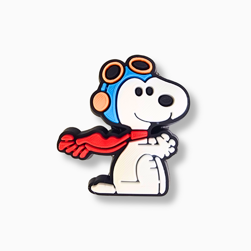 Snoopy Charm