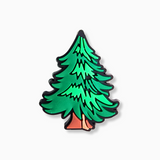 Pine tree Charm